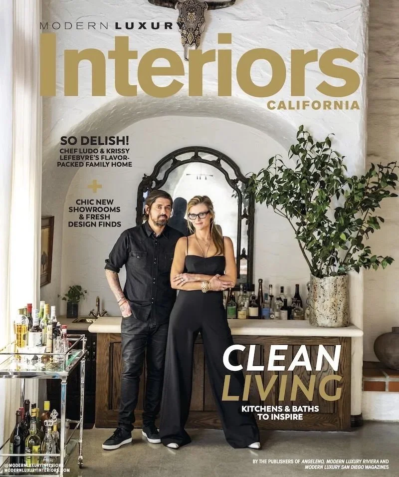 Modern Luxury Interiors / 2022