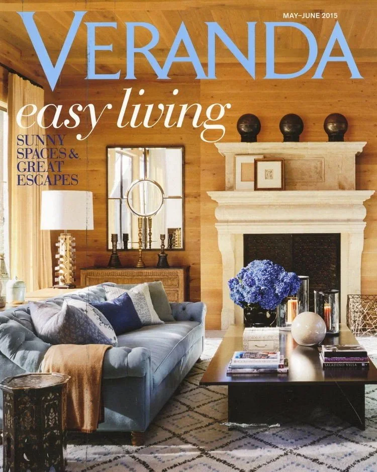Veranda / 2015 May + June