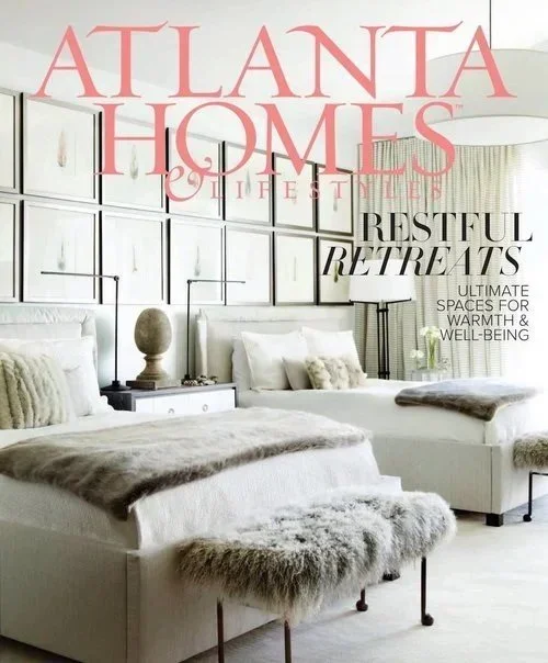 Atlanta Homes / 2019 May
