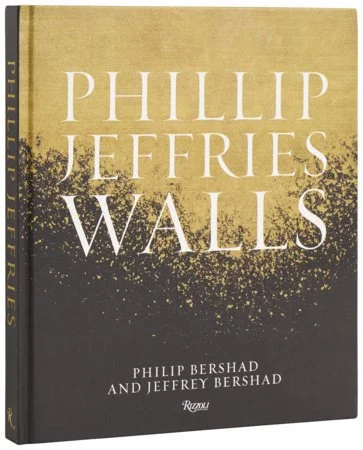 Phillip Jeffries Walls