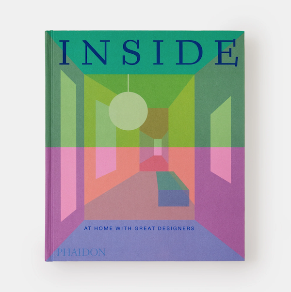 Inside at Home with Great Designers