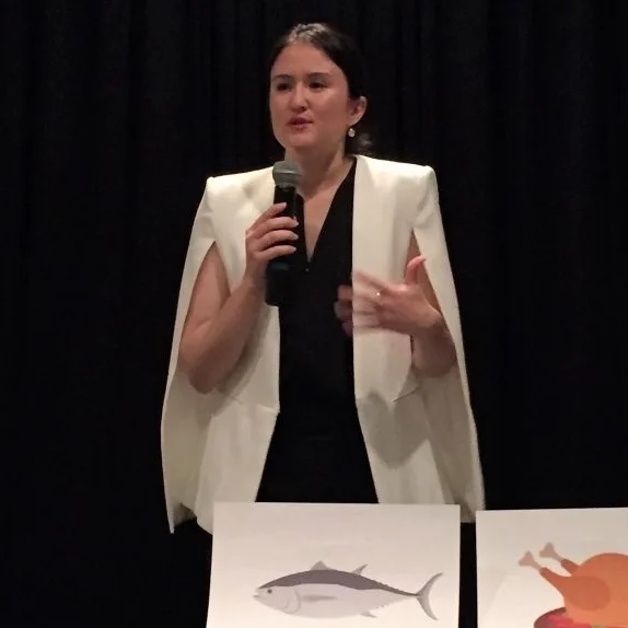 Katheryn Gronauer Corporate Wellness Tokyo FEW Talk.jpg