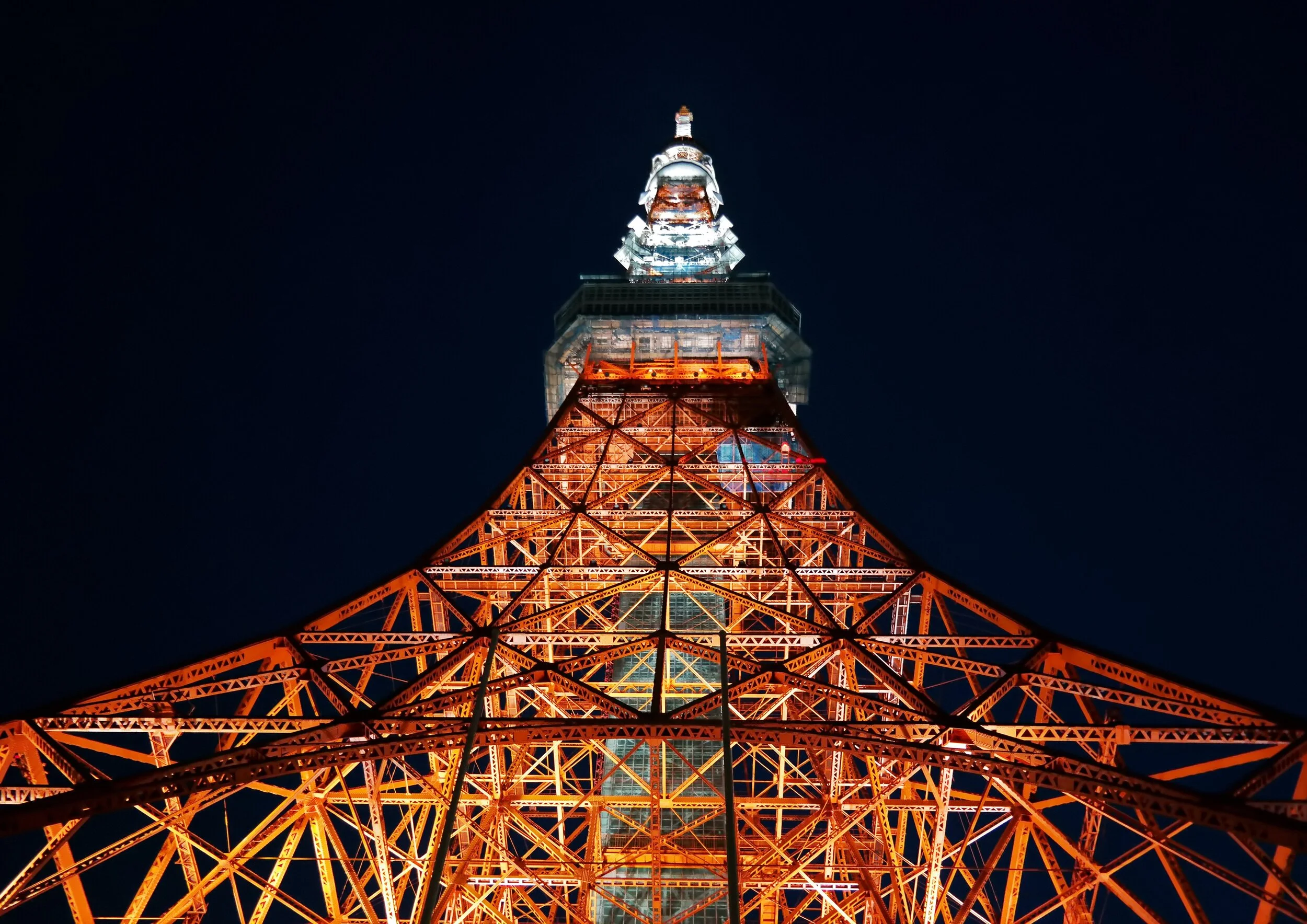 Trivia: What is the meaning of "Tokyo"?