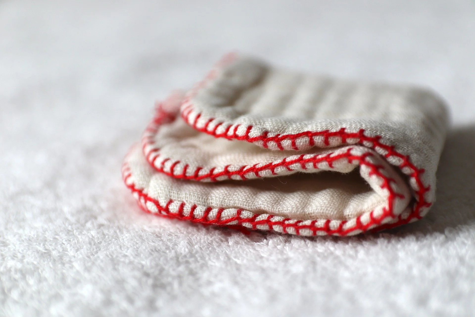 Trivia: Why do Japanese people carry a handkerchief everywhere?
