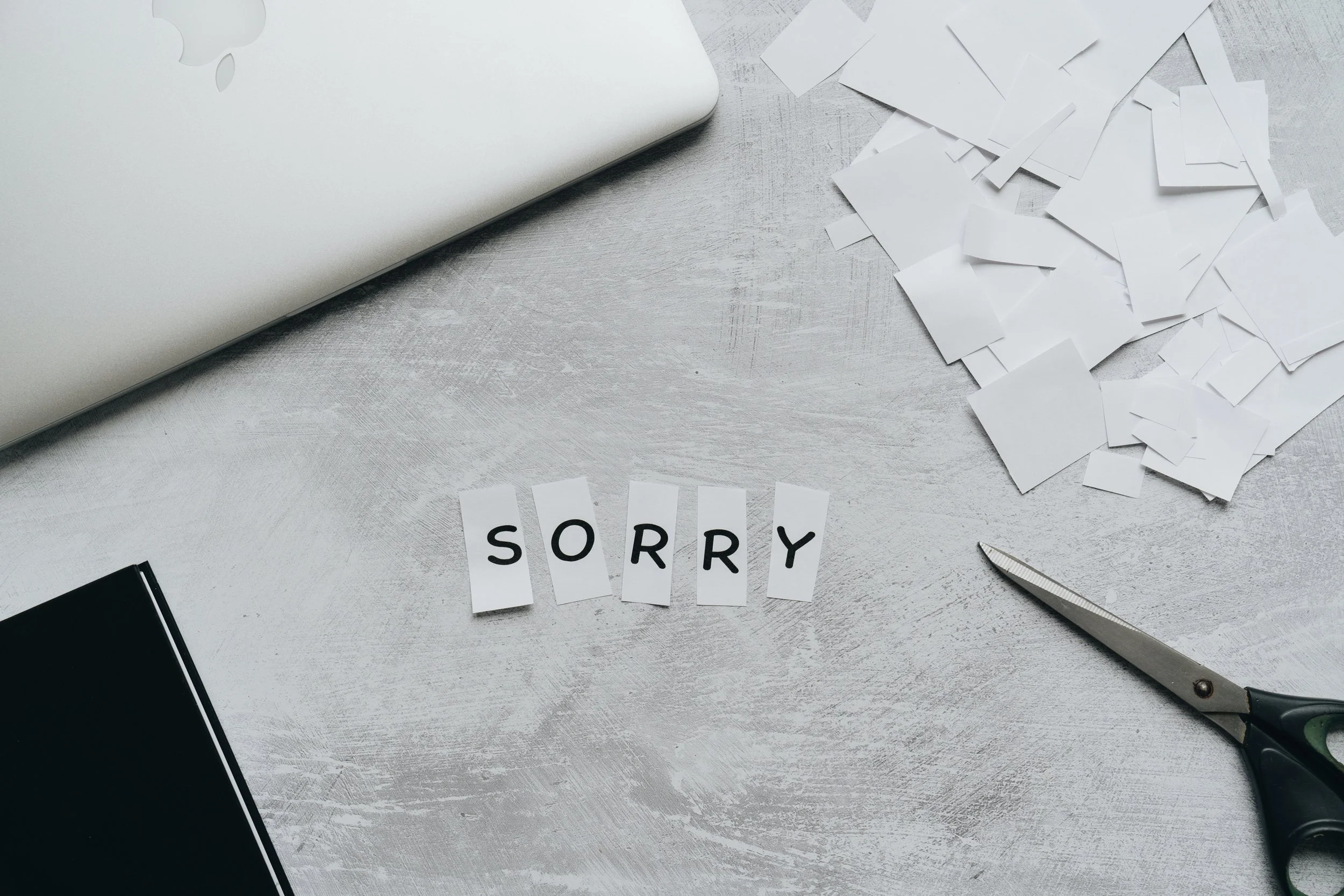  Trivia: What saying "sorry" really means in Japan