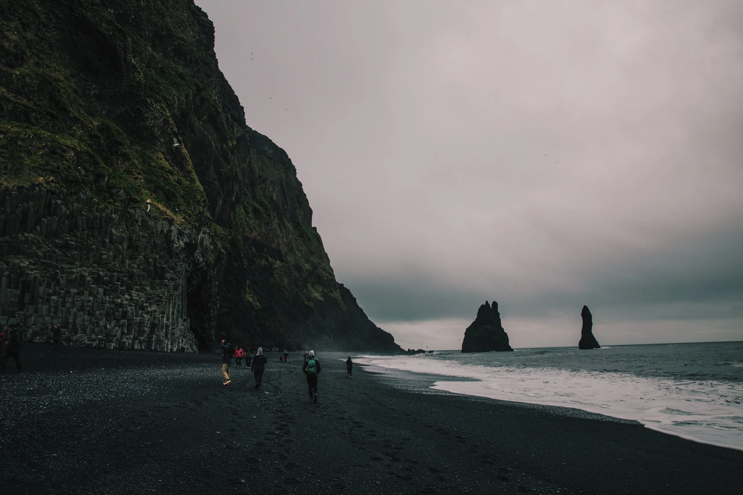 %22Black Sand Beach%22.JPG