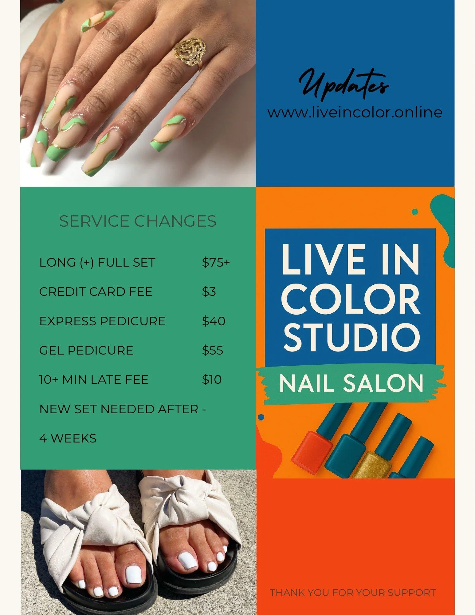 Beige Minimalist Beauty Price List Flyer - 2.jpeg