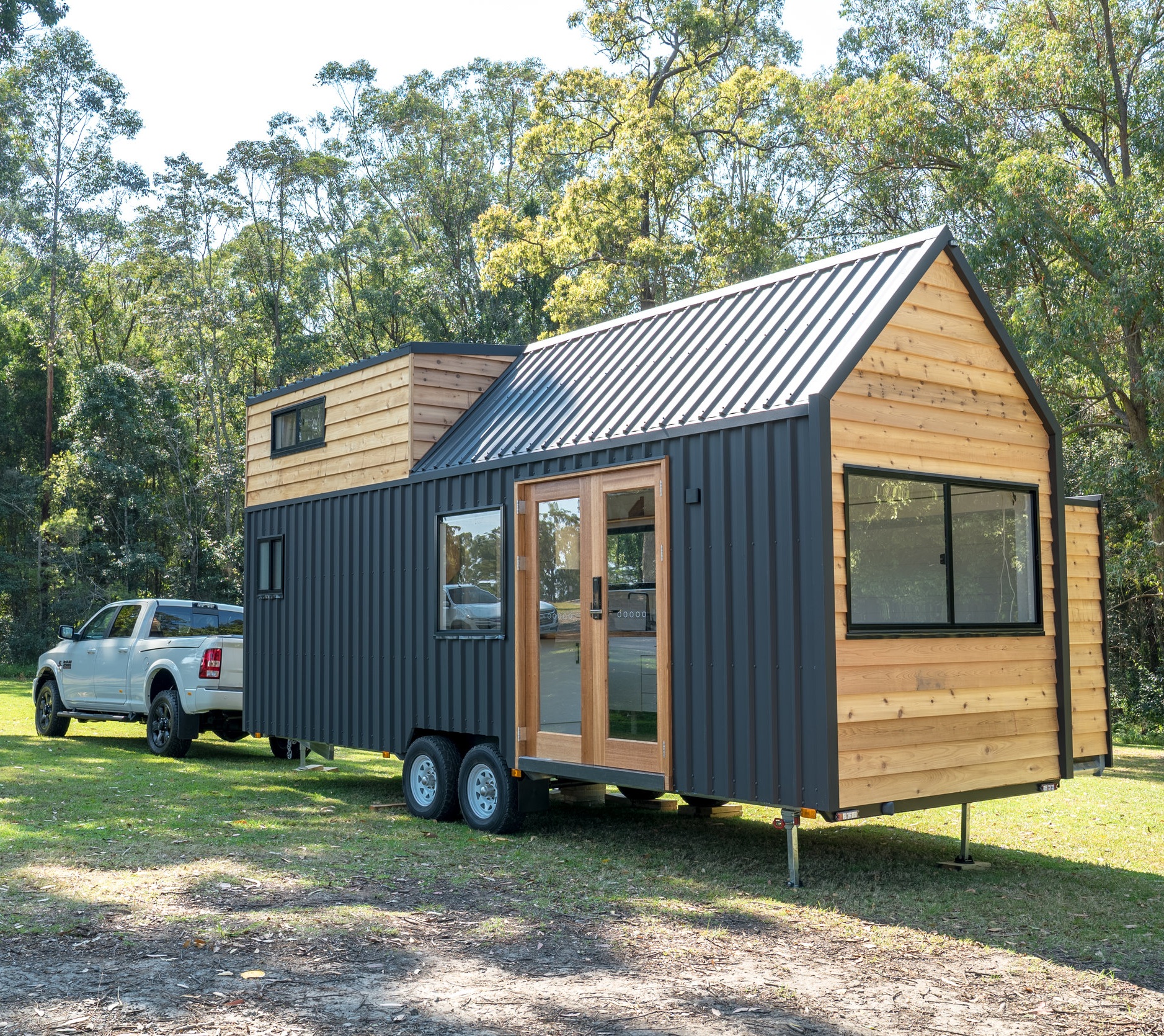 Häuslein Tiny House Co Houses