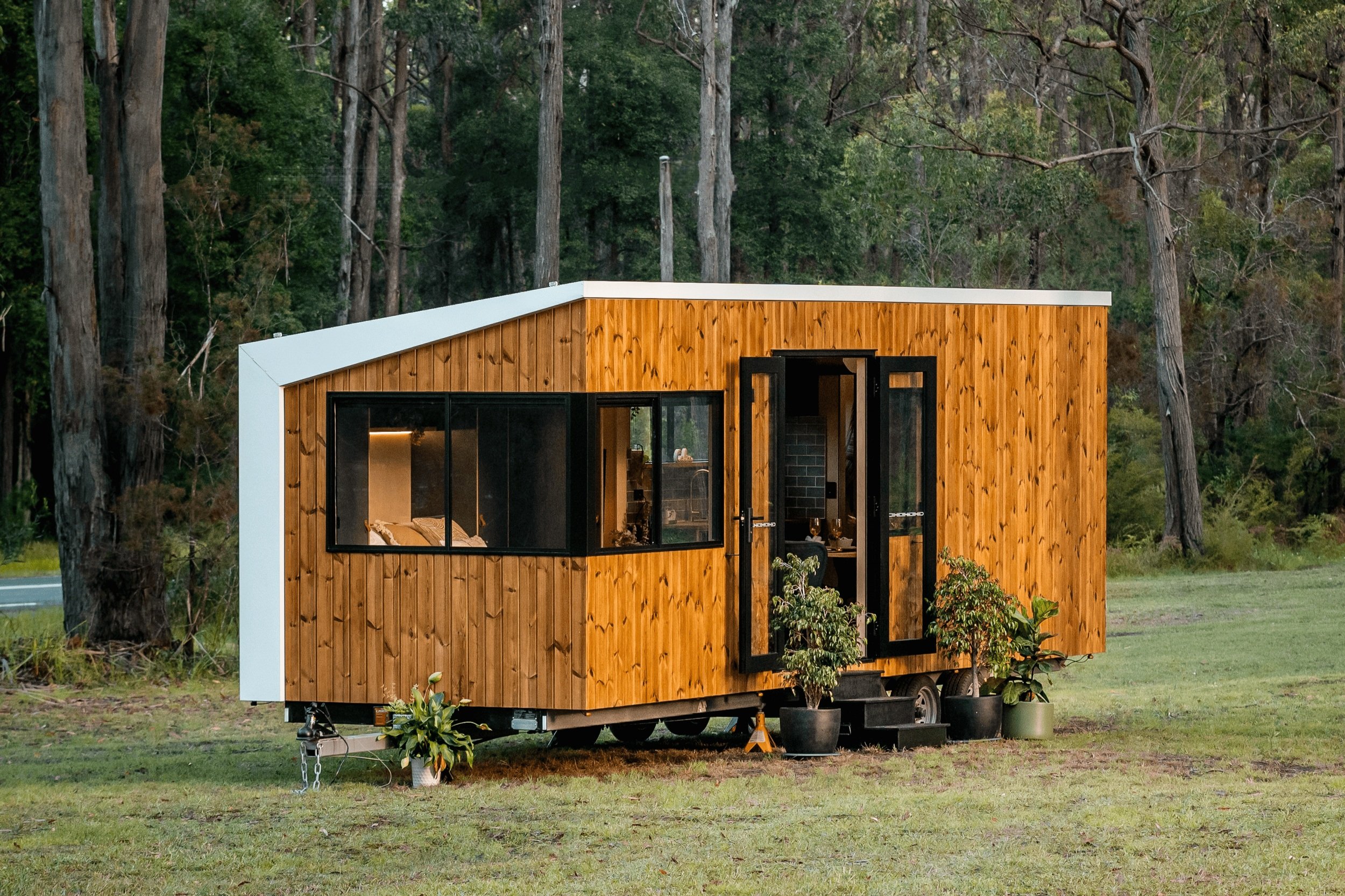 Order a Häuslein Tiny House Online - Tiny Houses You Can Buy in ...