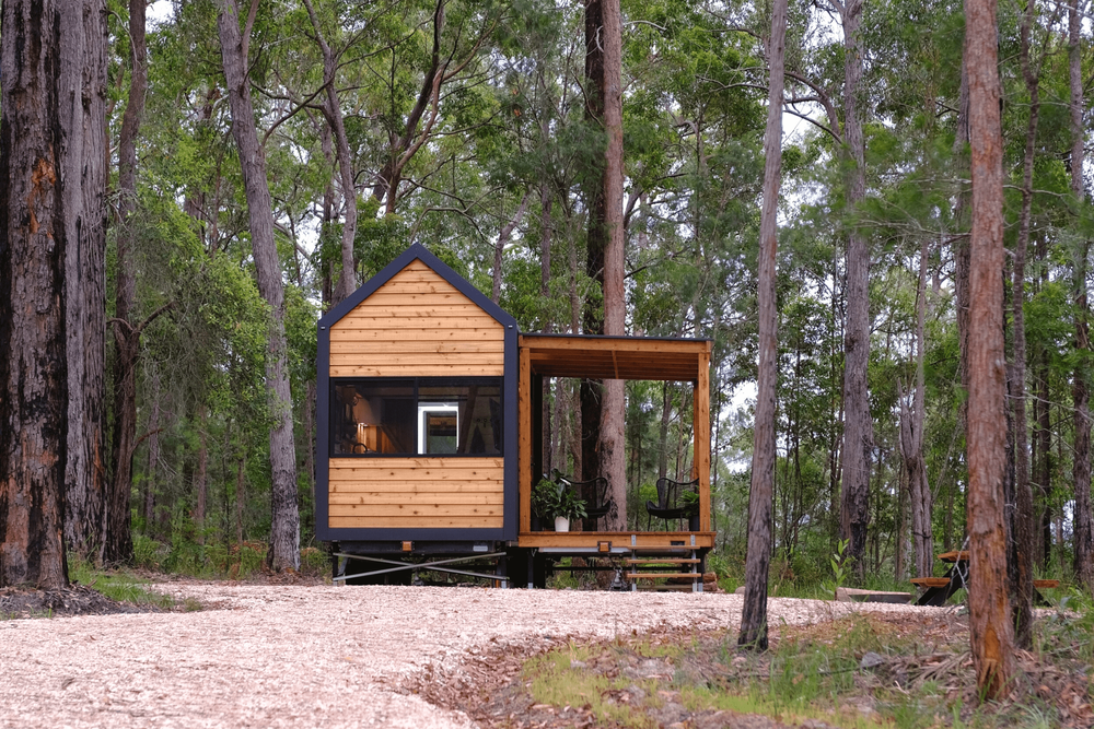 Tiny Houses Adelaide — Häuslein Tiny House Co