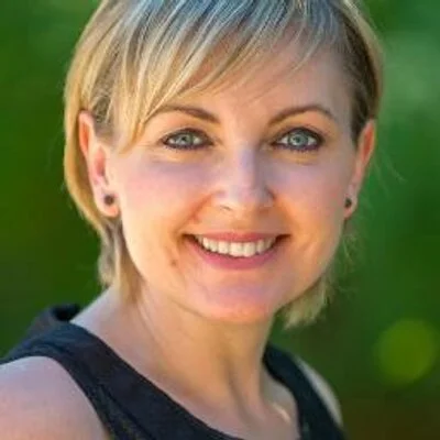 Bernadette Jiwa of the Story of Telling