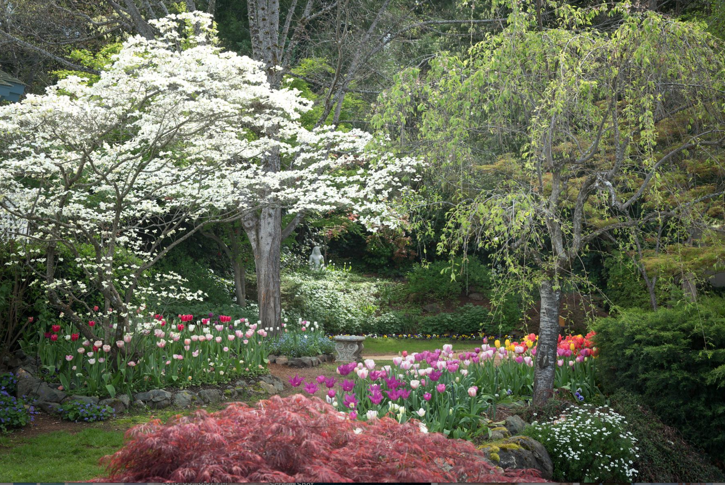 We All Need a Denouement (A What?)