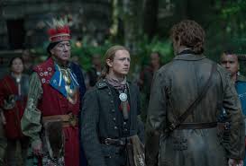 The Story of Outlander Can Help Release You to Remember: What I Wish I Could Tell the Writers