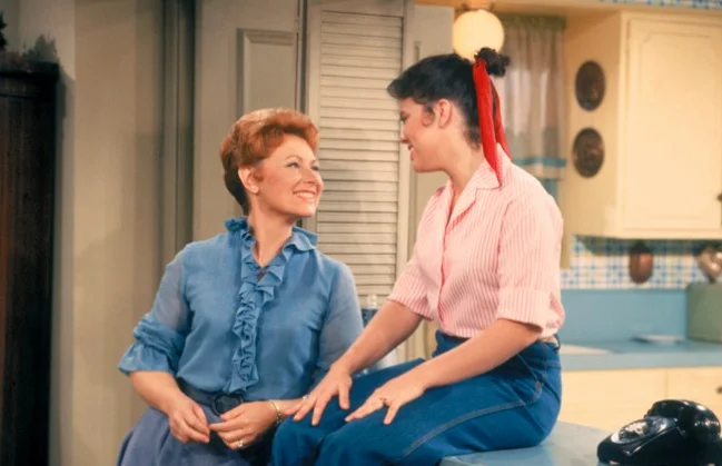  When Our Dreams Involve People Who Won't Conform to Them