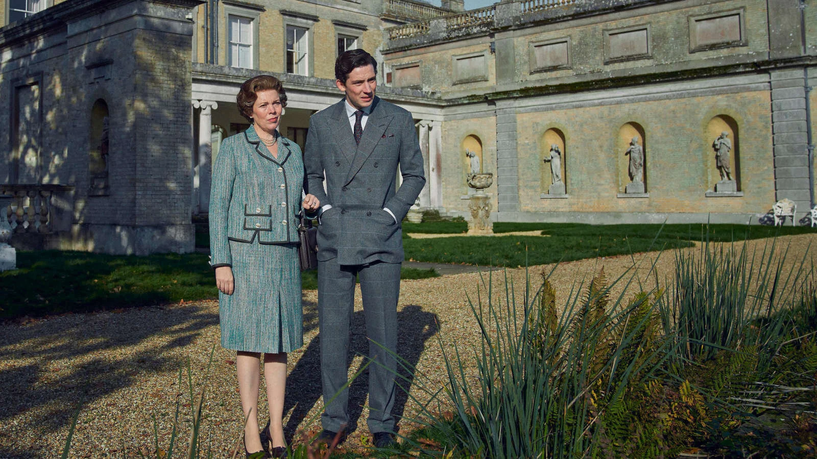 Season 4 Episode 4 of “The Queen” spoke to my mothering heart as they explored Queen Elizabeth’s relationship with her four children.