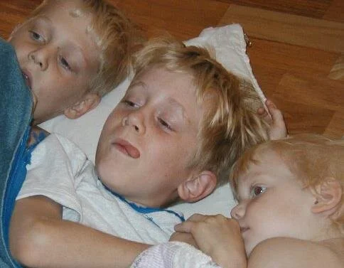 One Way to Mother (or NOT Mother)  Our Adult Children 