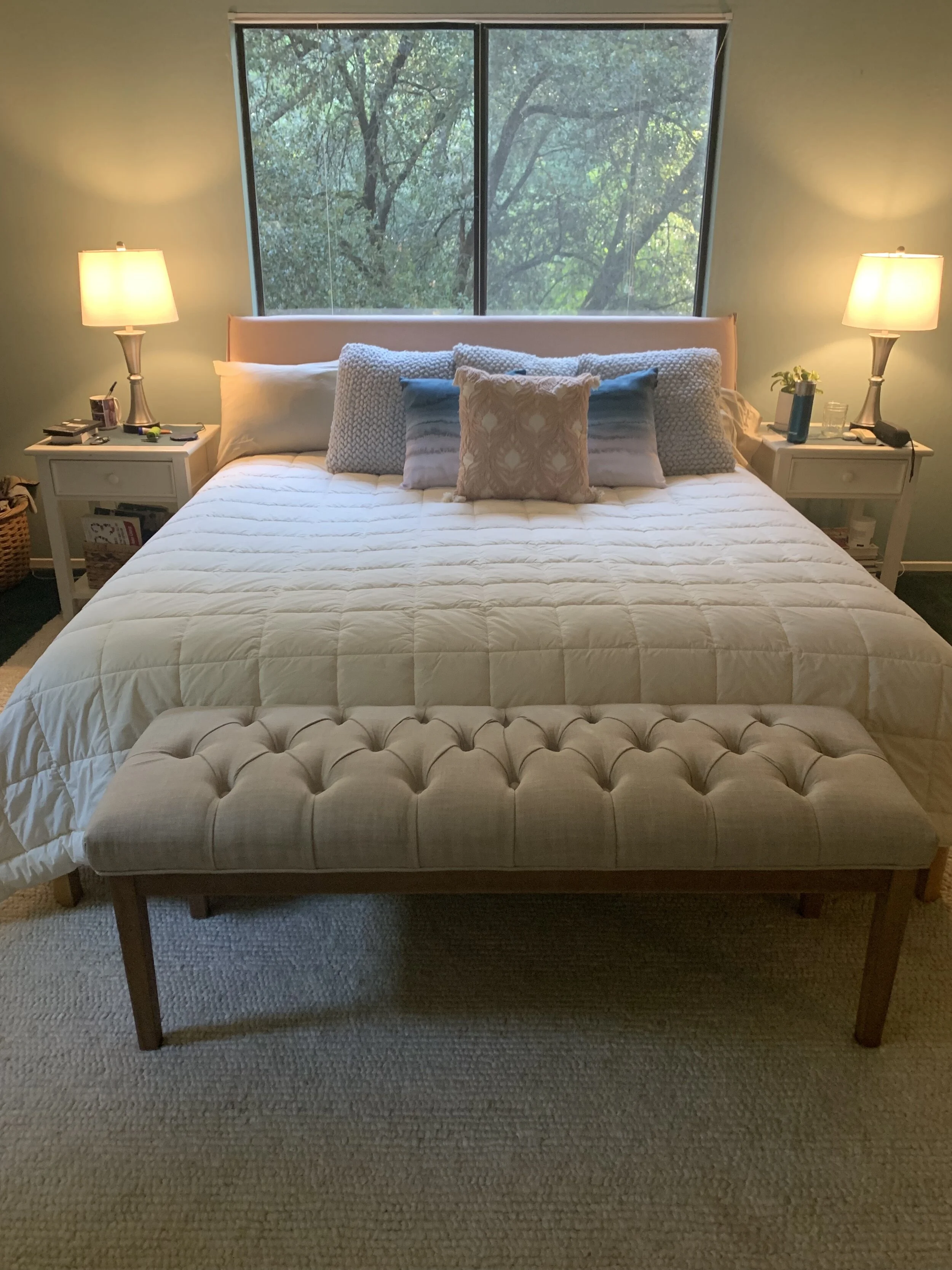 Why It's Been a Hot Minute