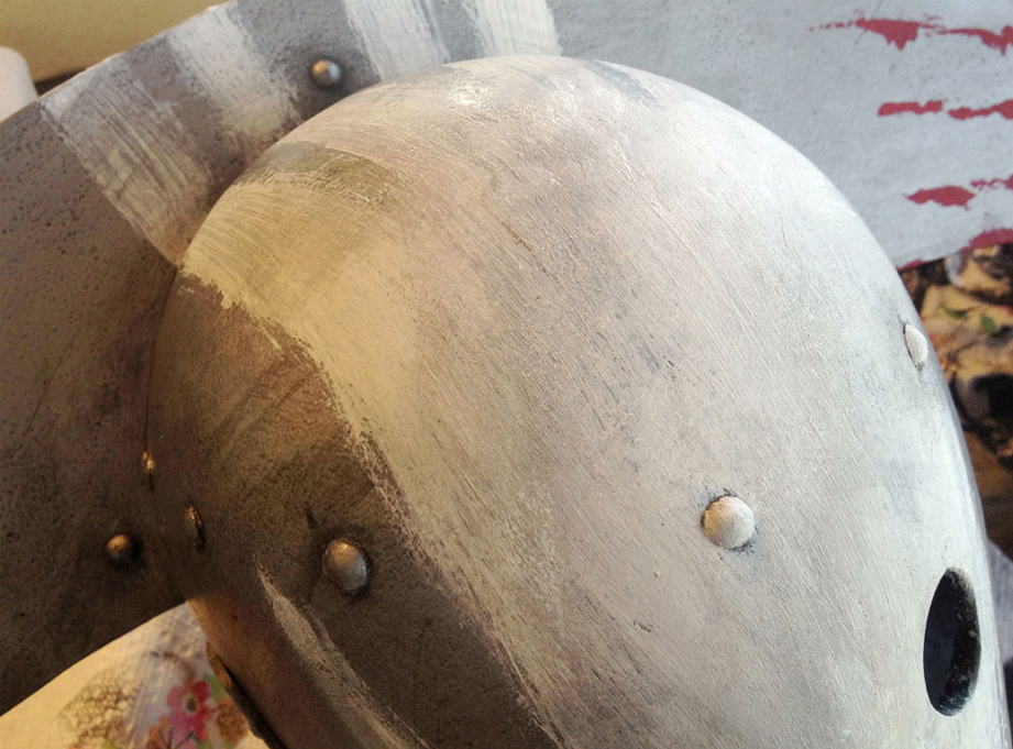 Detail.