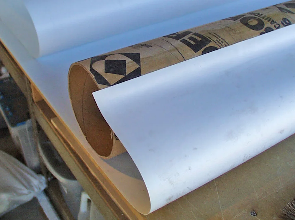 Because the tubes had seams and a rough texture that might not paint up that well, I covered them with .020 styrene.