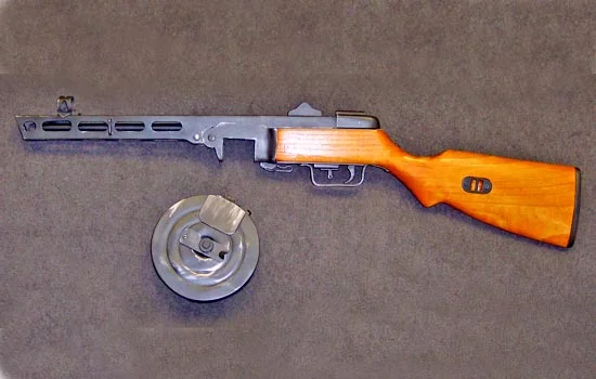 This gun can be disassembled just like the real one…nothing is glued that shouldn’t be.