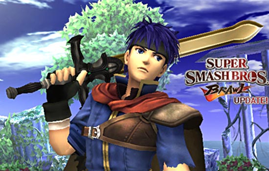 I was commissioned to make Ike’s Sword Ragnell from the video game Super Smash Bros Brawl.