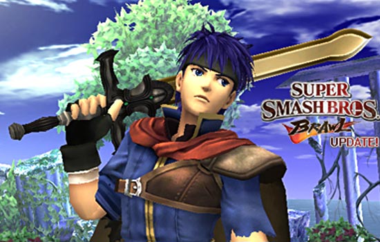  I was commissioned to make Ike’s Sword Ragnell from the video game Super Smash Bros Brawl. 