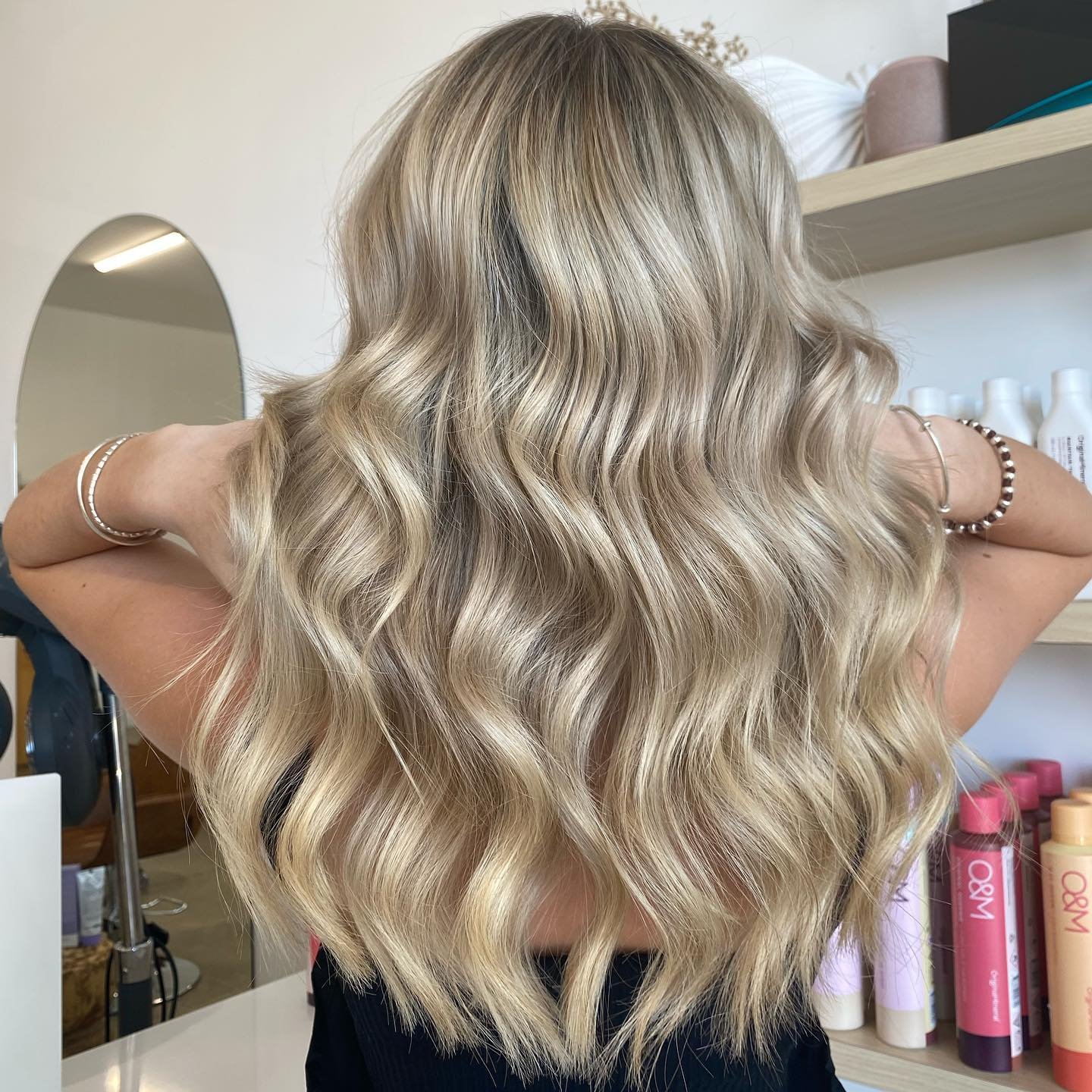 Why Hydration Treatments Are More Important for Your Hair Than Protein Treatments