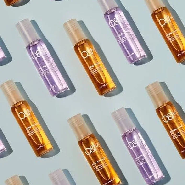 Get Your O&amp;M Shine Shot ✨