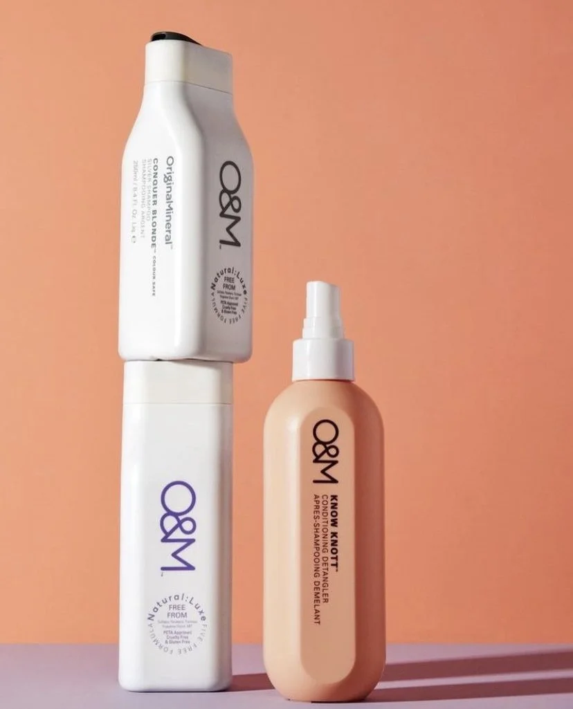O&amp;M x Bondi Lane