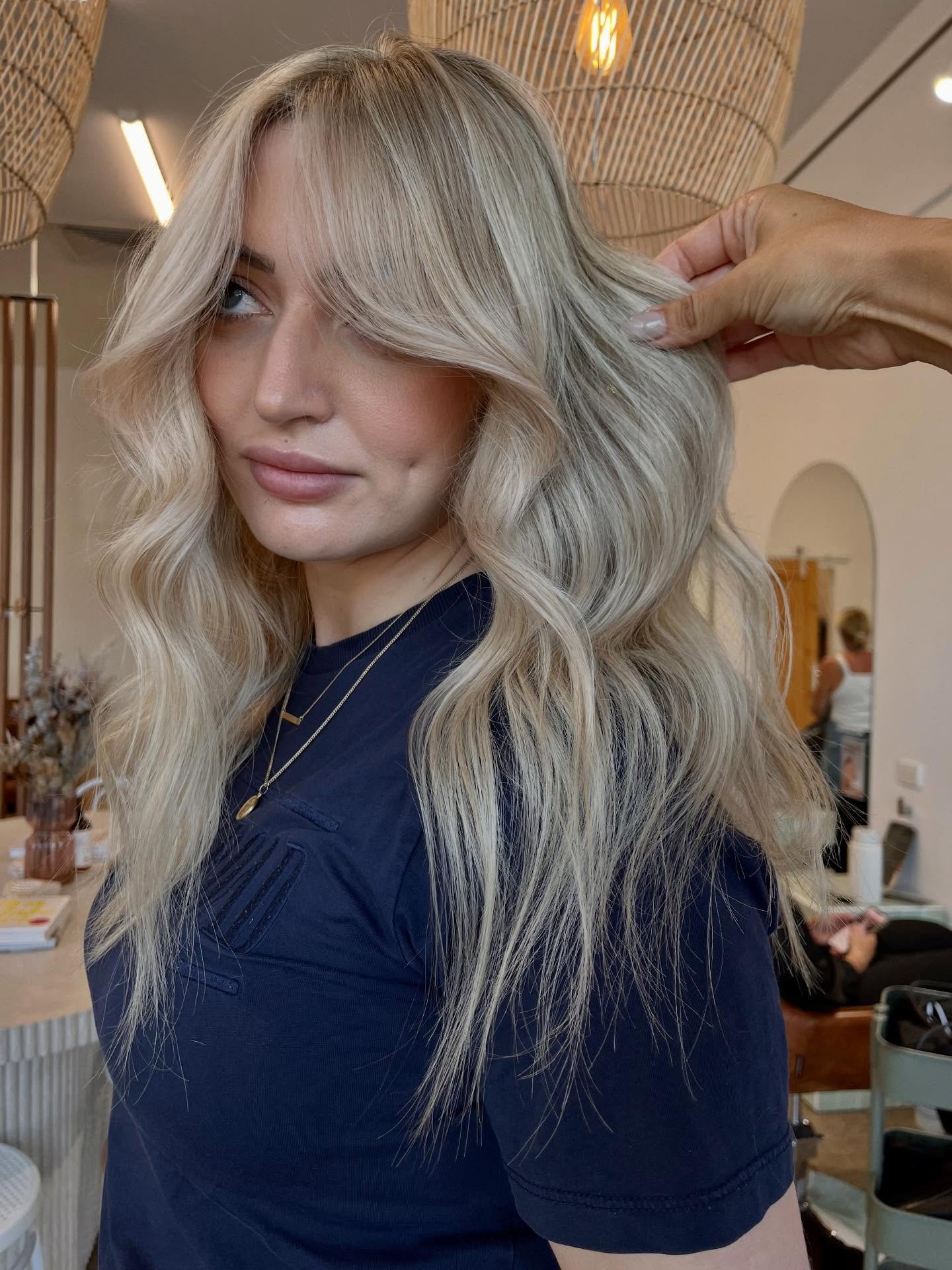 We know the start of the year can feel a bit &ldquo;skinny&rdquo; after the festive rush, so we want to help you feel your best without breaking the bank.✨

For the months of January and February, we are offering 20% OFF all Color Services. 💇&zwj;♀️