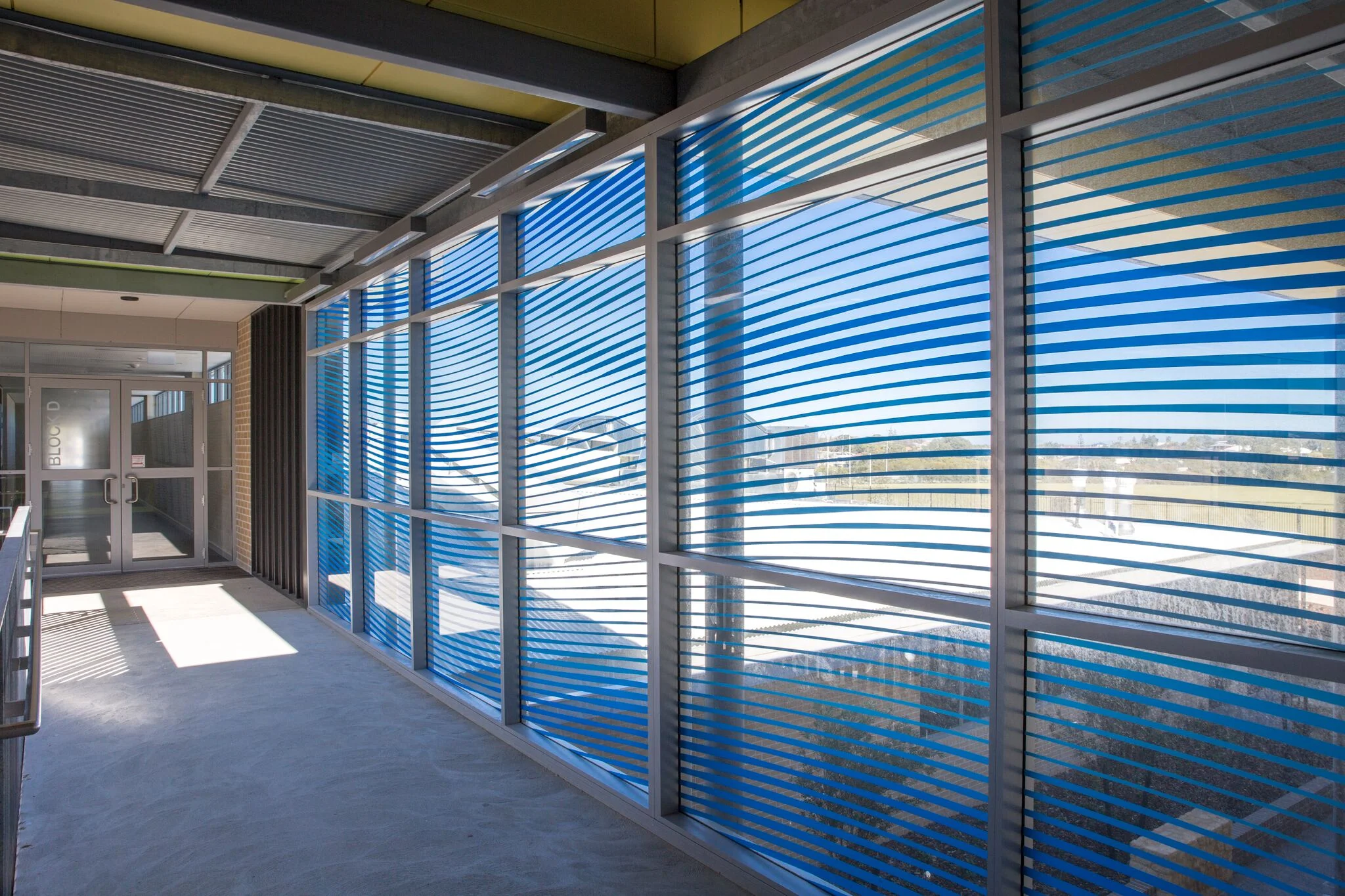 Rhythm and Flow – Yanchep Secondary College, Cooling Brothers feature article