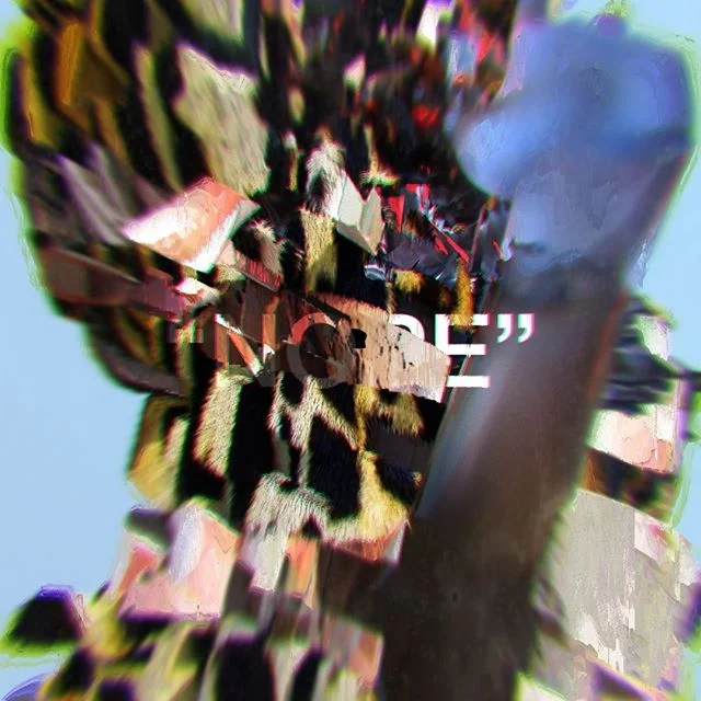 &quot;NOPE&quot; - JUNGLE. PART II