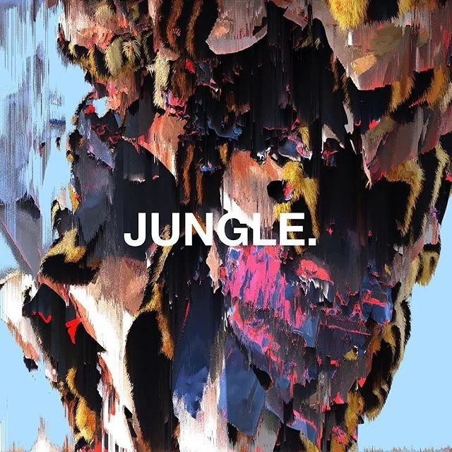 JUNGLE.