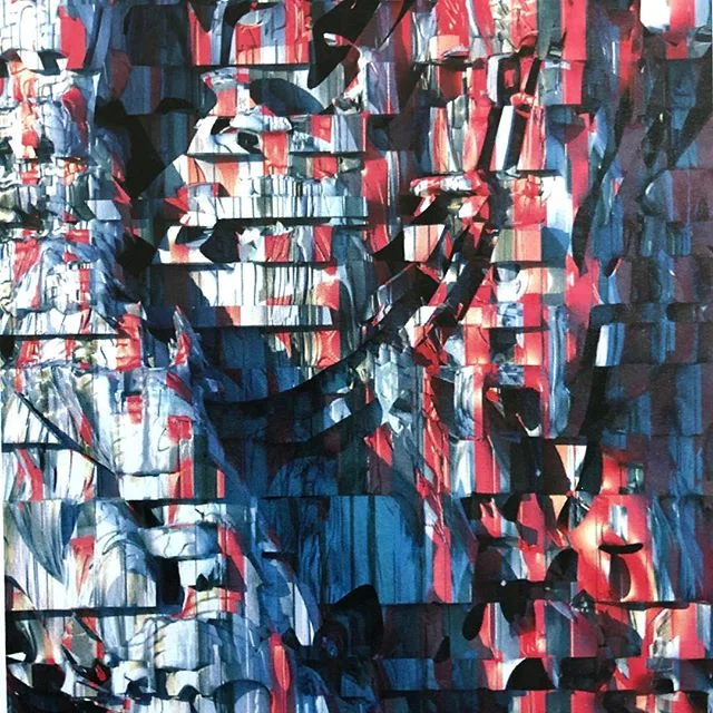 Fa&ccedil;ade Study
// FP Seminar w. William Virgil