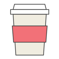 blog and biz coffee