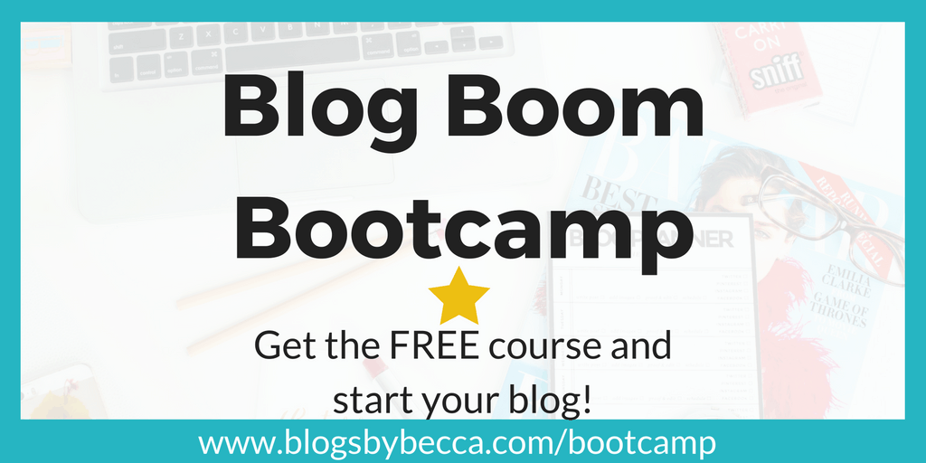 Grow Your Blog