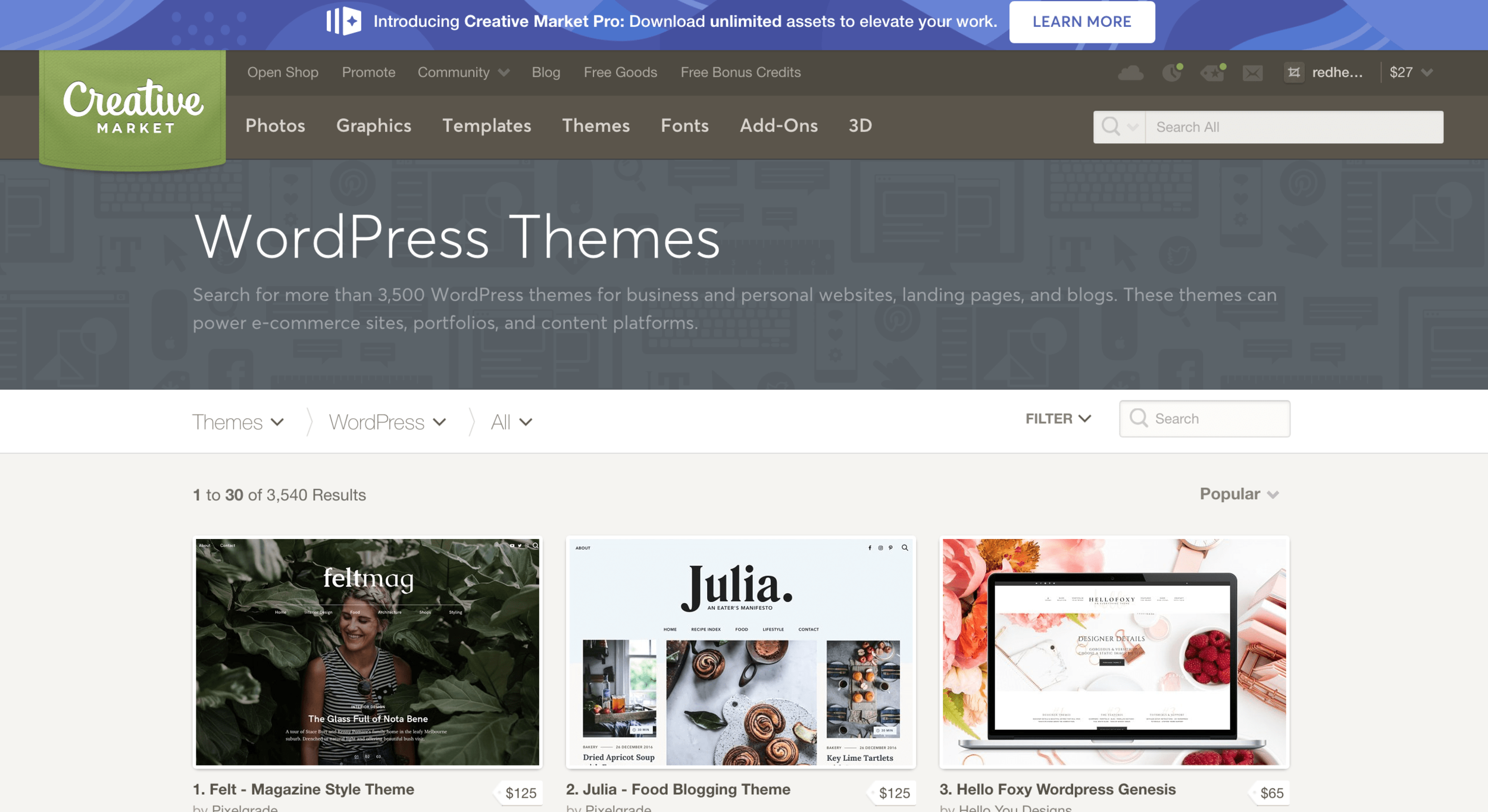 launching a blog