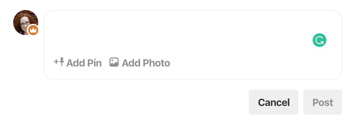 how to use pinterest communities