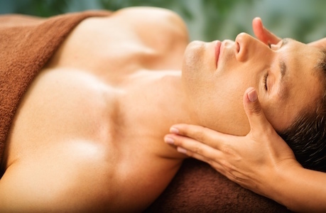 Massage neck - Gumtree