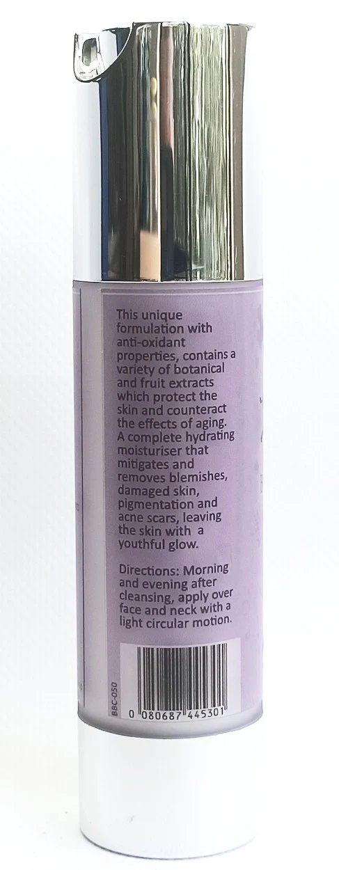 Bless Miracle Beauty Cream Massage Noosa directions.jpeg