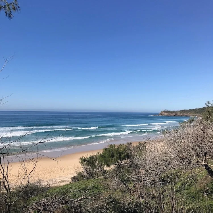 Kahuna Massage Noosa: Reconnecting Mind, Body and Spirit