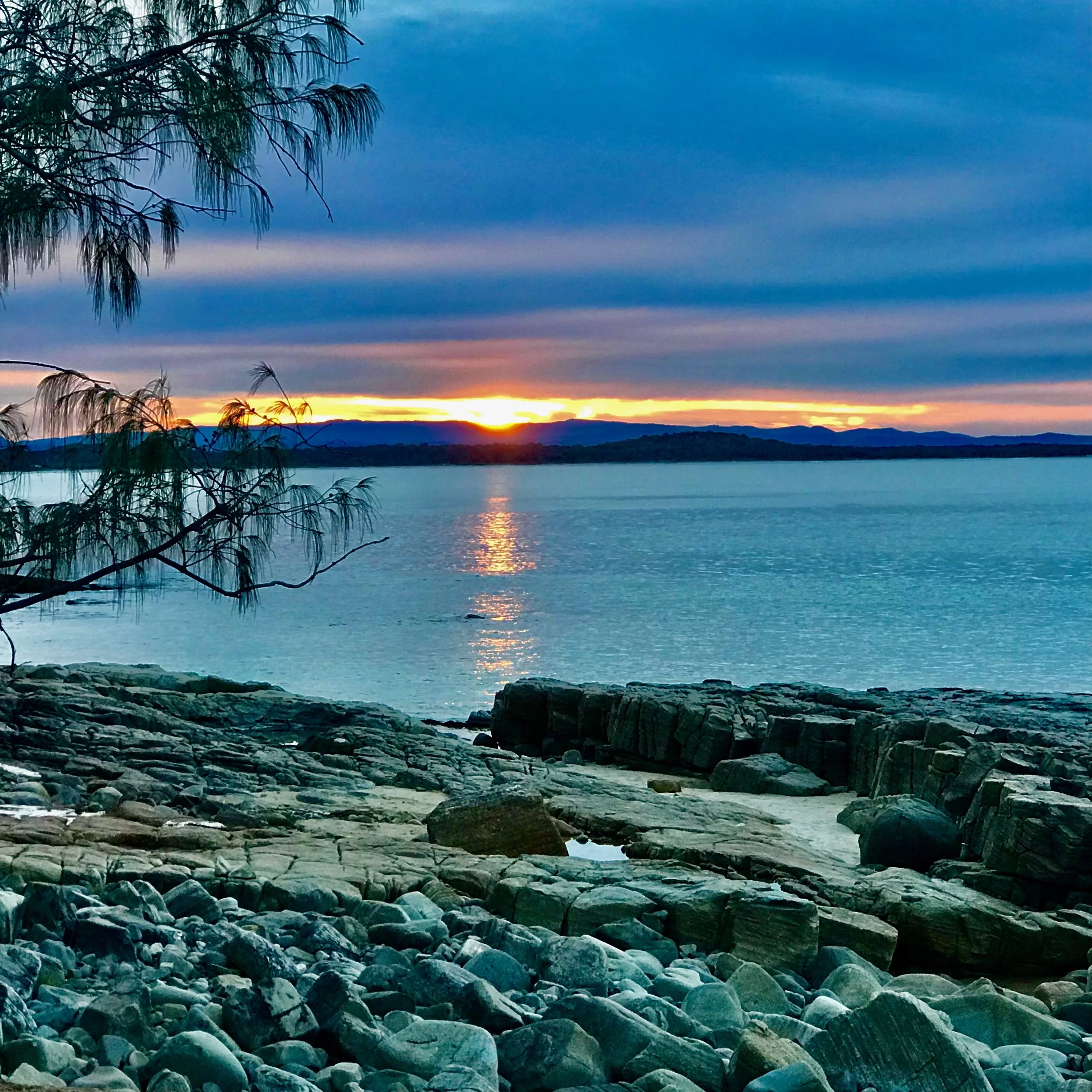How Massage in Noosa Can Restore Inner Balance and Calm