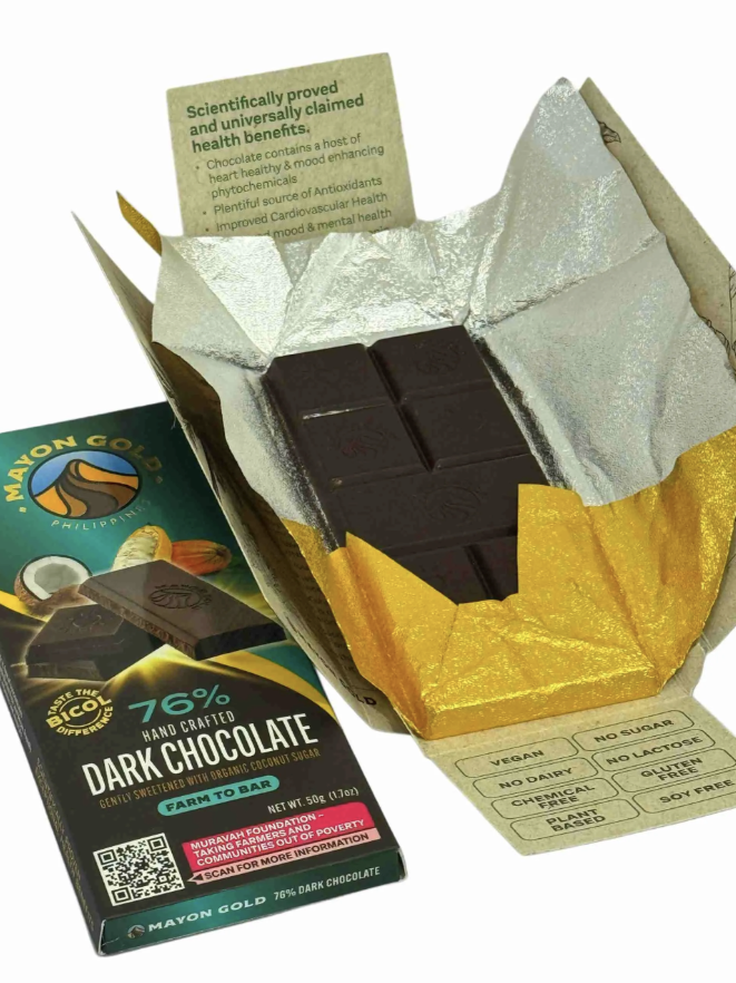 76% Dark chocolate mayon gold.png
