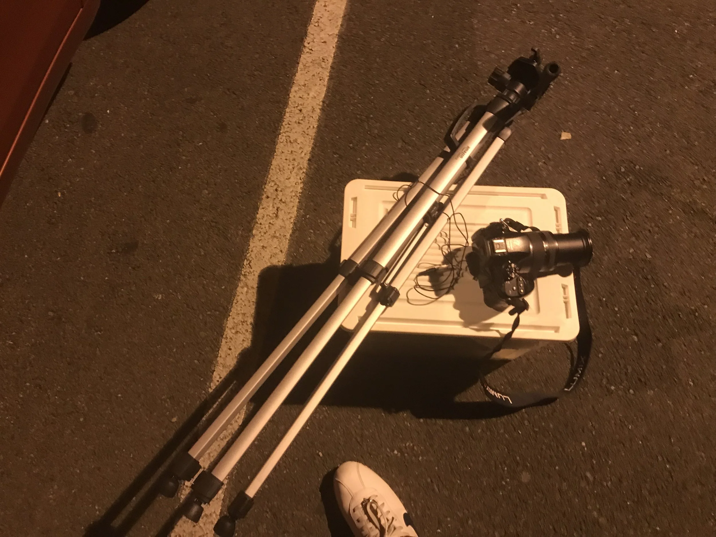 Guidance on King's Way - Hilltop Streetscape Project 