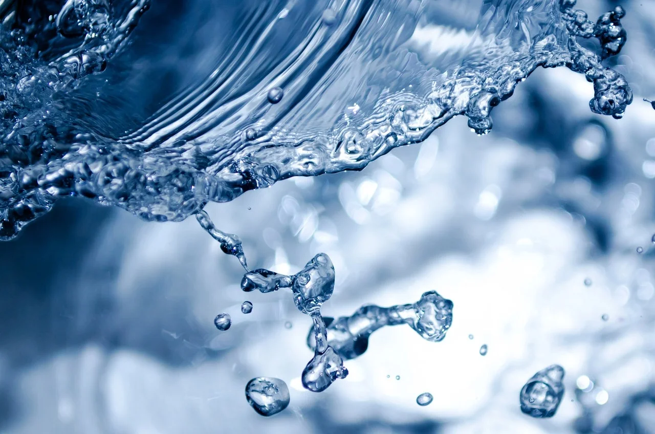 Energy Management for Water Supply Industry