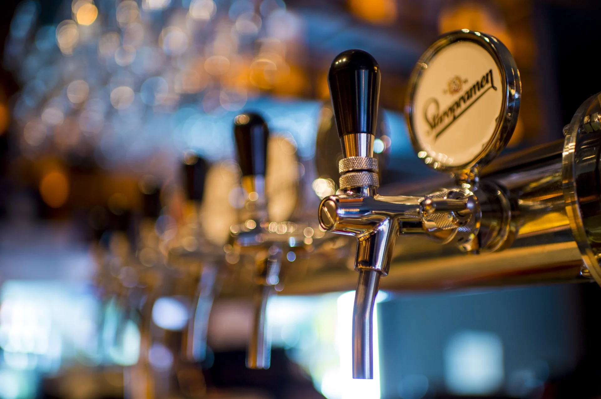  Matching the Benefits of Automation with Brewery Growth