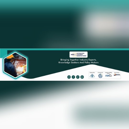 Automation For Smart Manufacturing - Coimbatore Edition