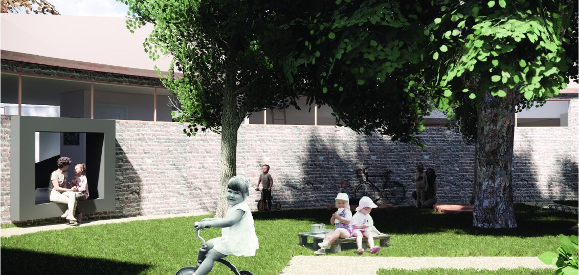 Monuments to Memory: 2019