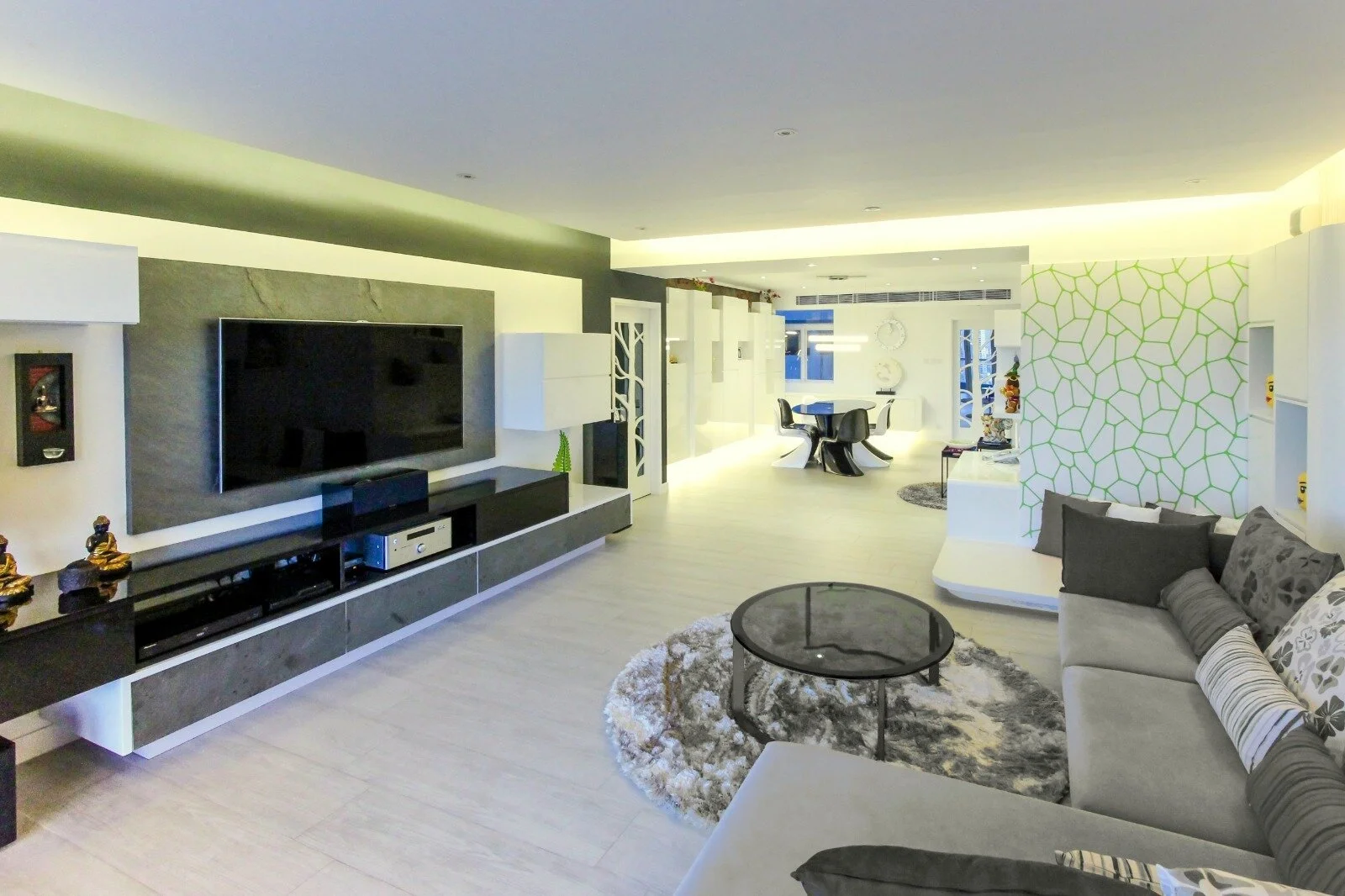 Living Art Design