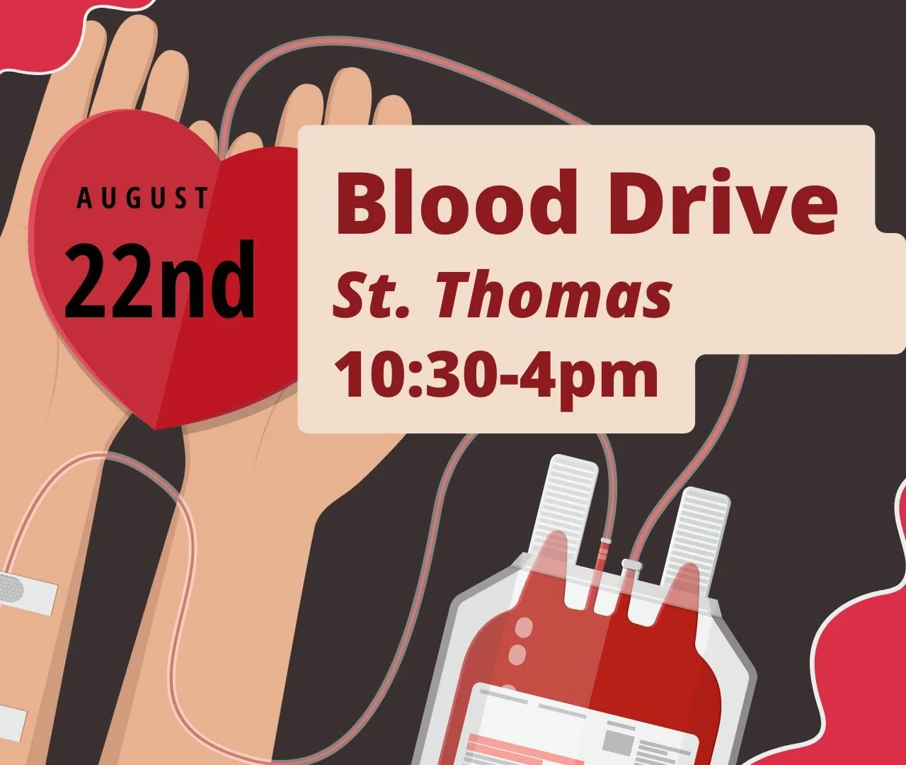 Blood Drive